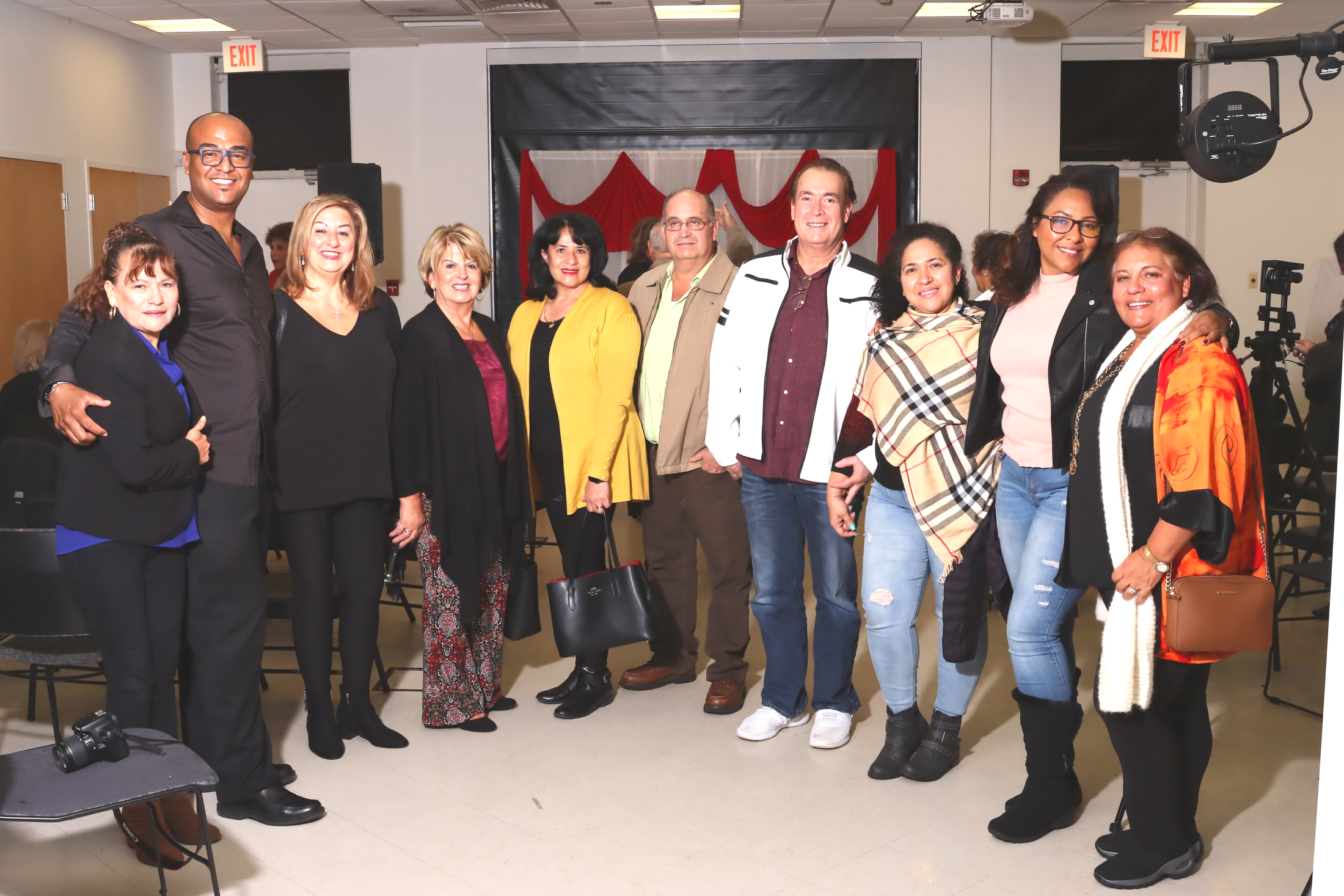 Photo by Antonio Arreguín (PhotographybyAntonio.com)